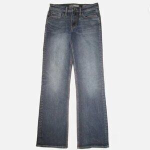 BKE Jake Bootleg Stretch Jeans Men's 28 x 31
